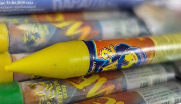 Сколько человек пострадали от пиротехники в Новый год